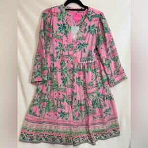 Lilly Pulitzer MARTINE DRESS